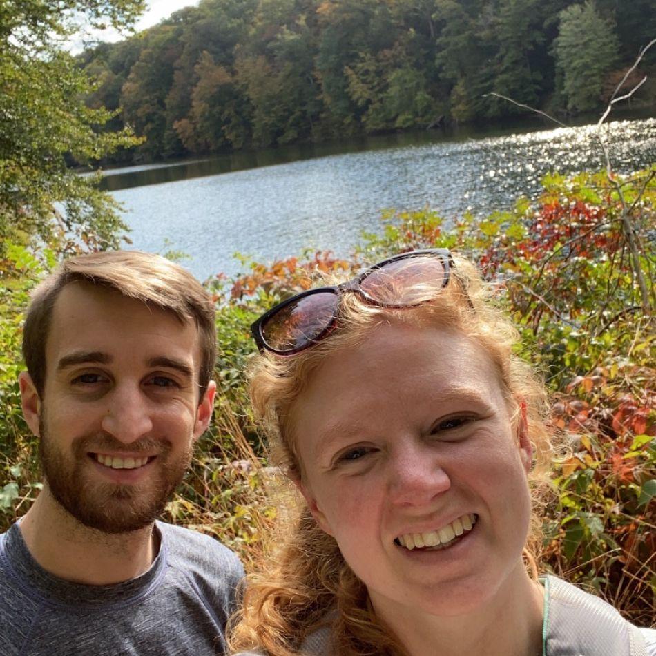 Year 5 - 2020 Hiking in Indiana