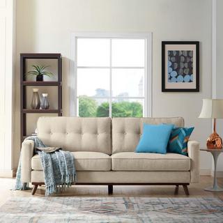 Prompt Upholstered Sofa