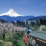 Mount Hood Railroad