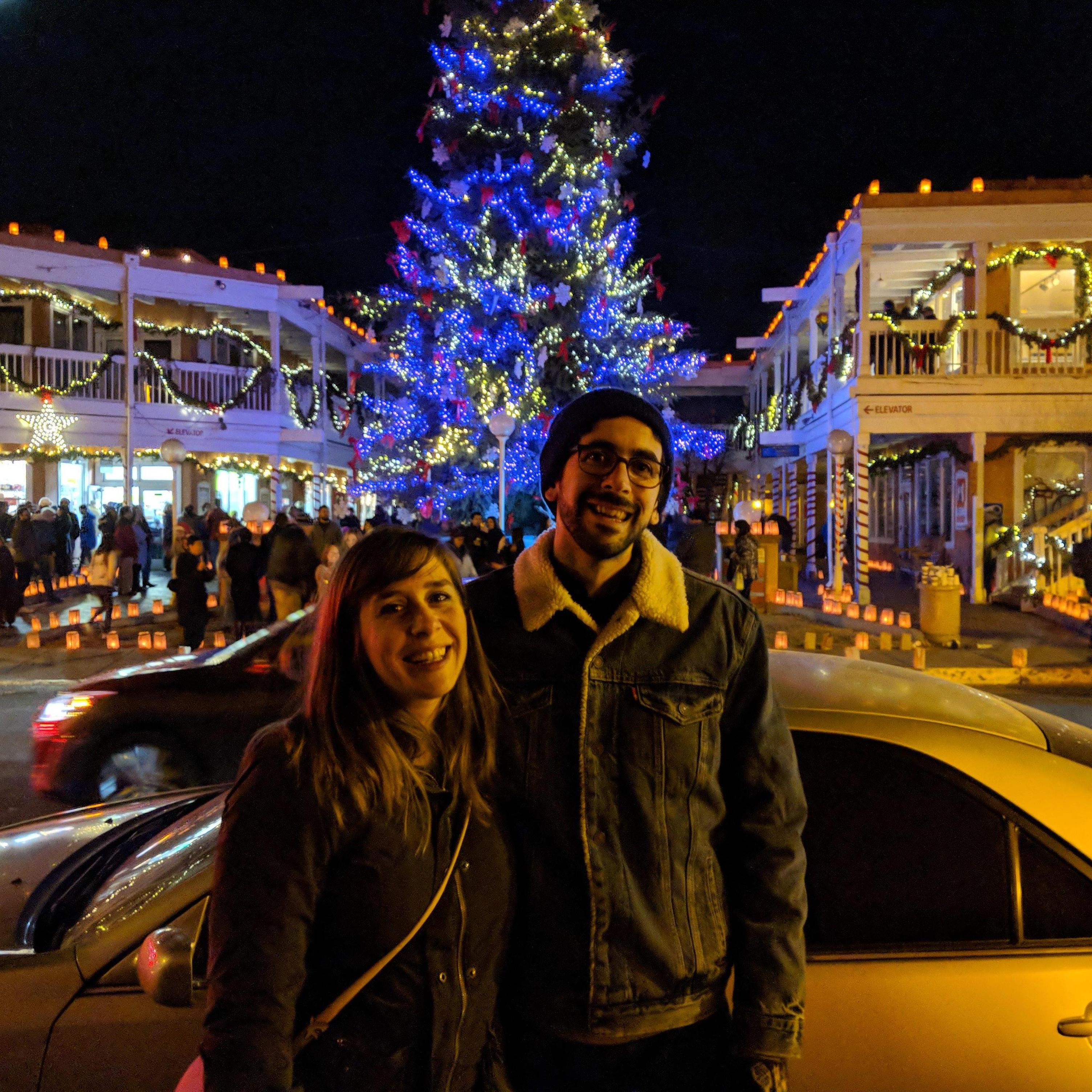 Albuquerque, NM • 2018
