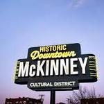 Historic Downtown McKinney