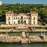 Vizcaya Museum & Gardens