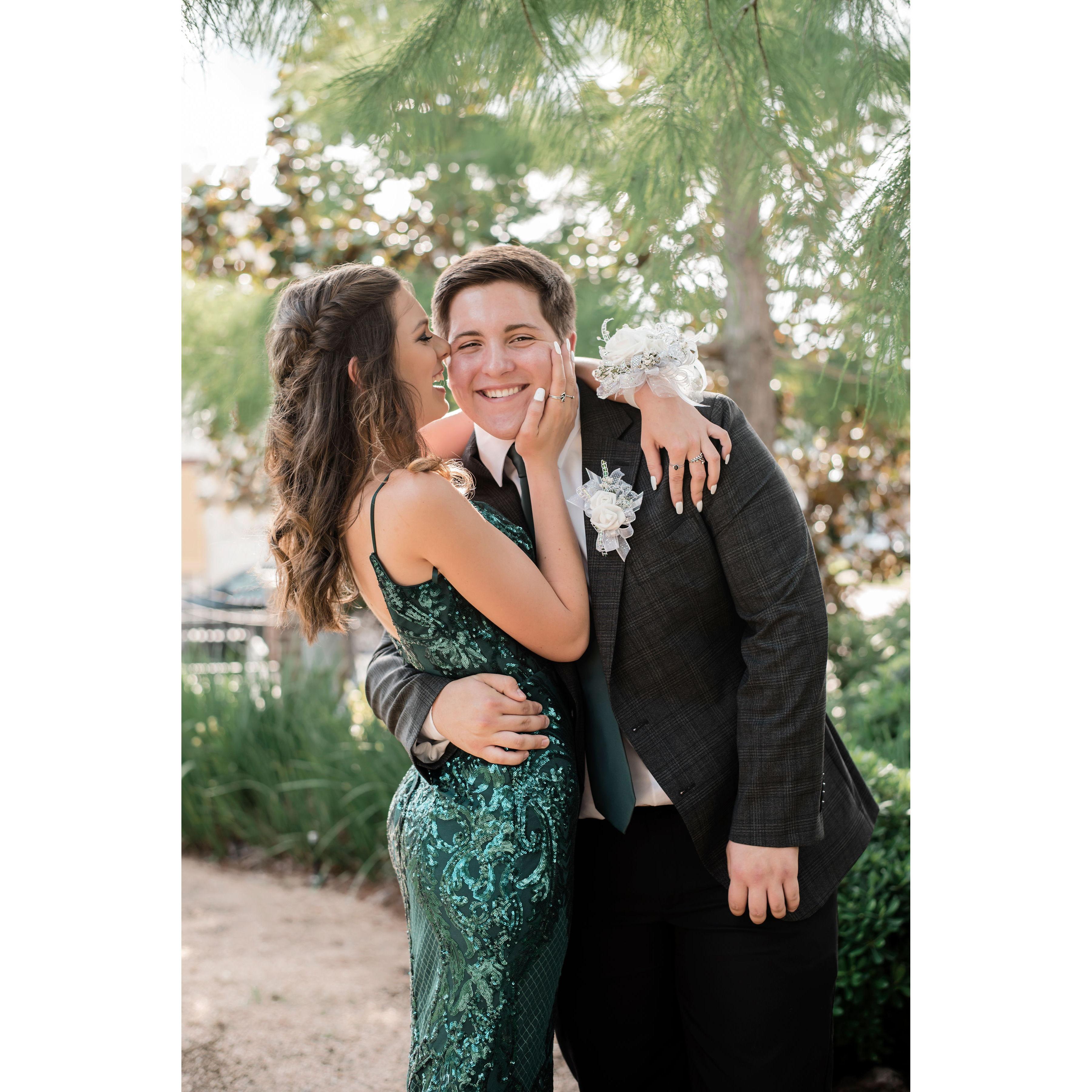 PROM!! May 2021