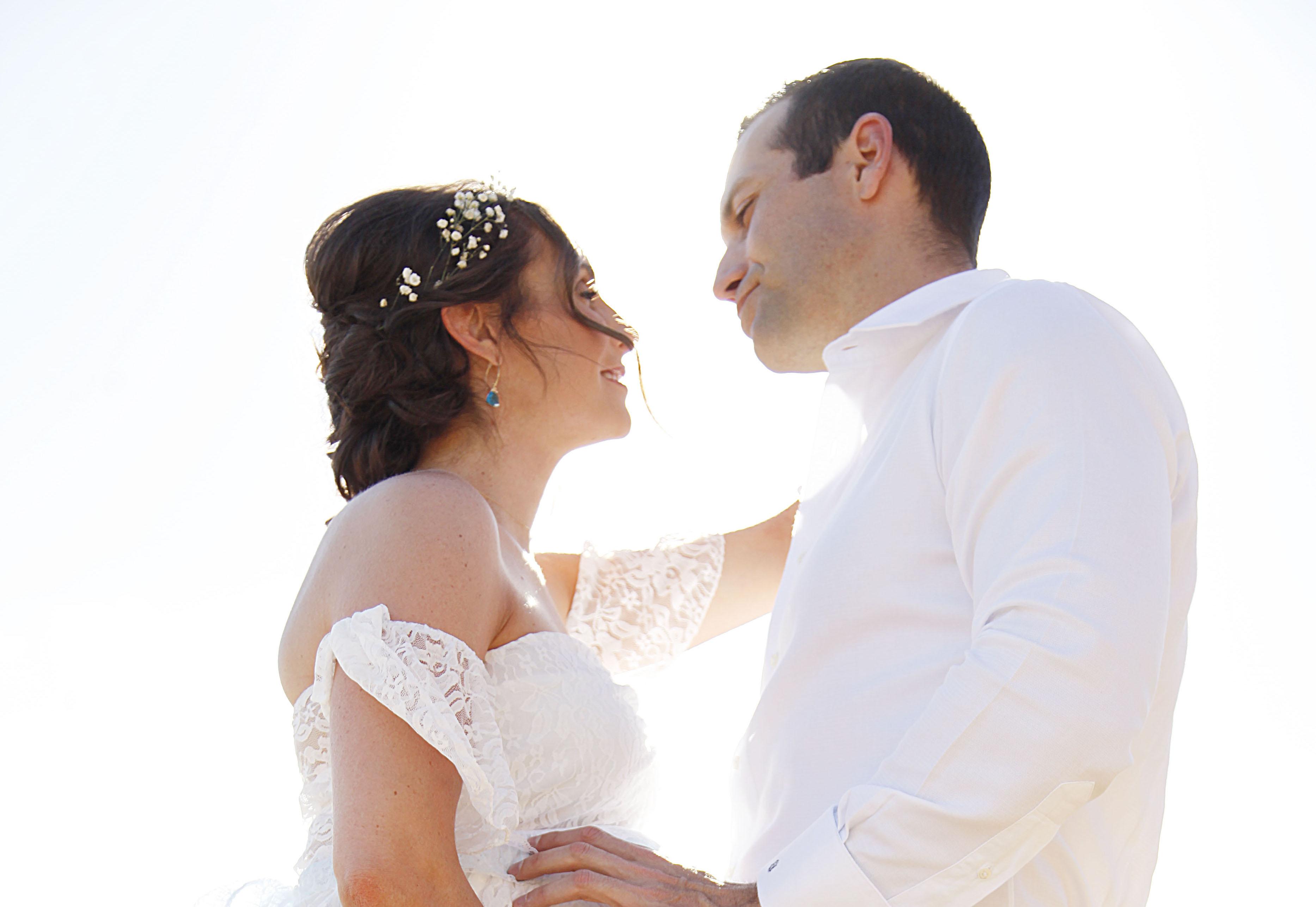 The Wedding Website of Margaret Foy and Gavin Monjaras