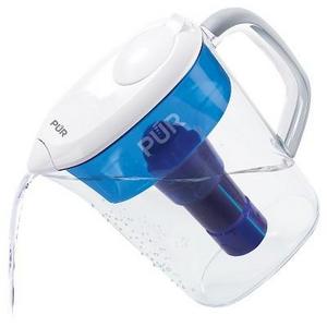 Pur - PUR Basic 7 Cup Pitcher