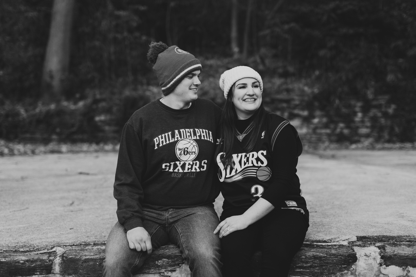 The Wedding Website of Shelby Miller and Mike Madden