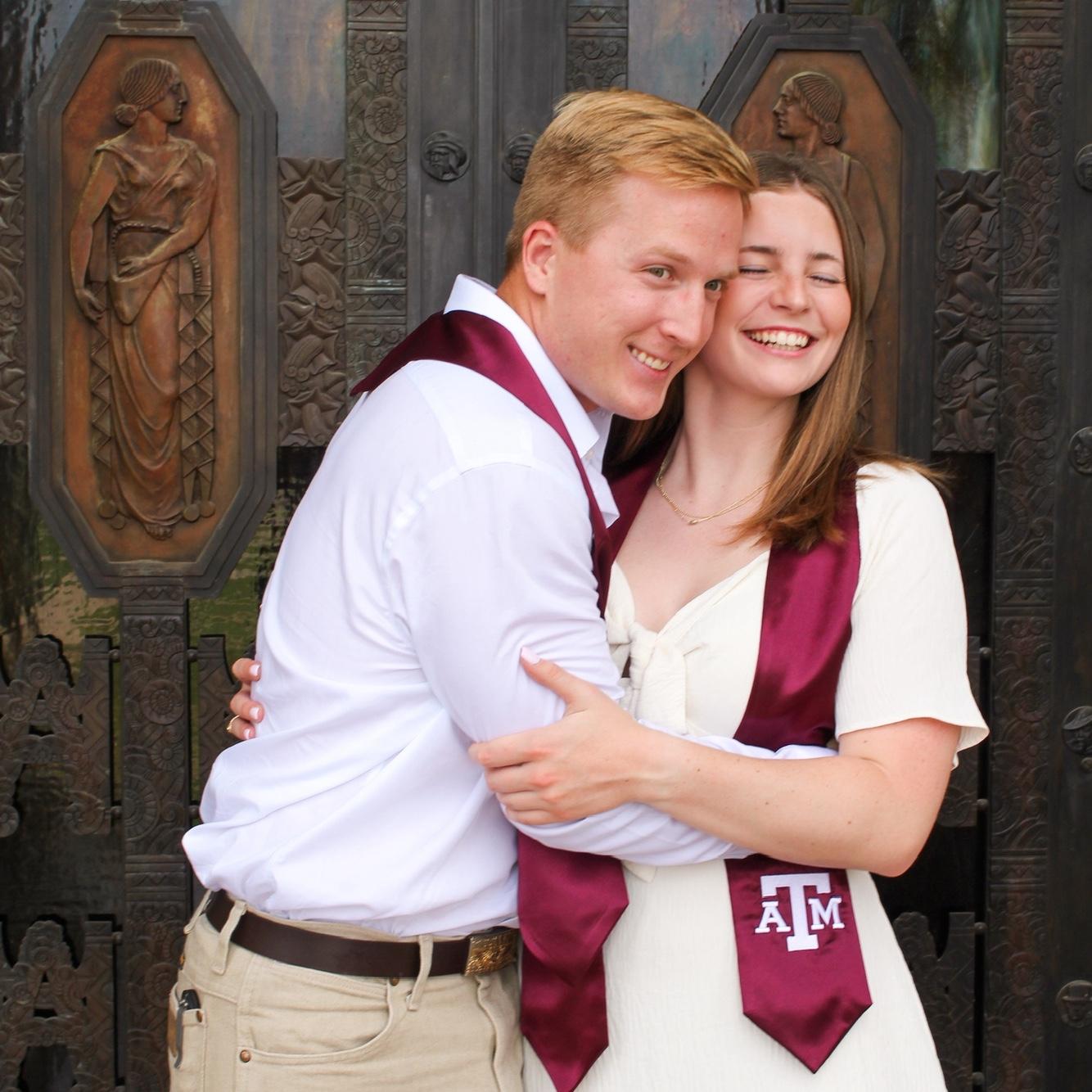 03-30-2025 Graduation Pictures