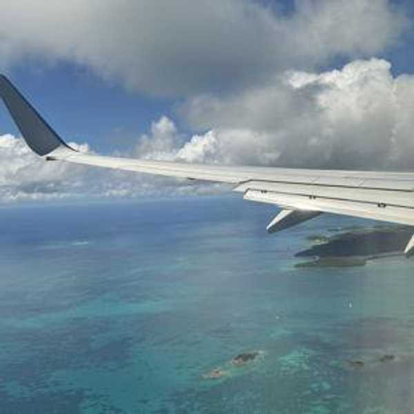 Honeymoon Flights, Stay, & Experiences