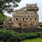 Gillette Castle State Park