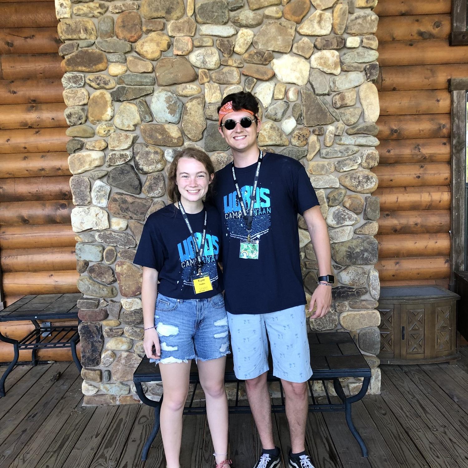 Our normal photo from 2019