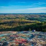 Bald Rock Heritage Preserve