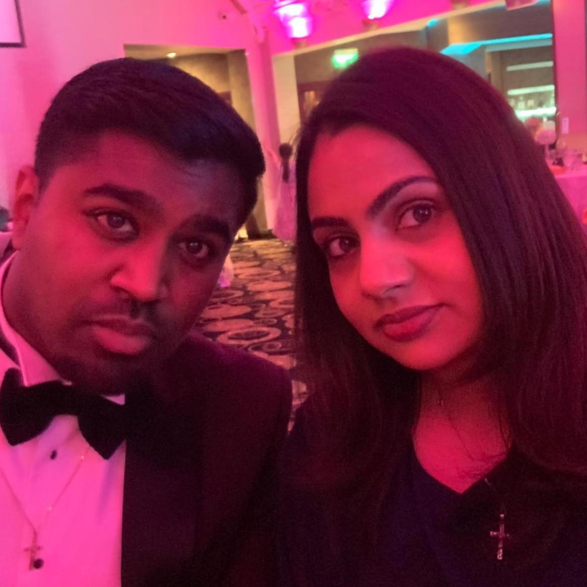 wedding event