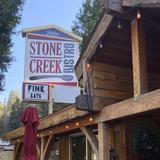 Stone Creek Bistro