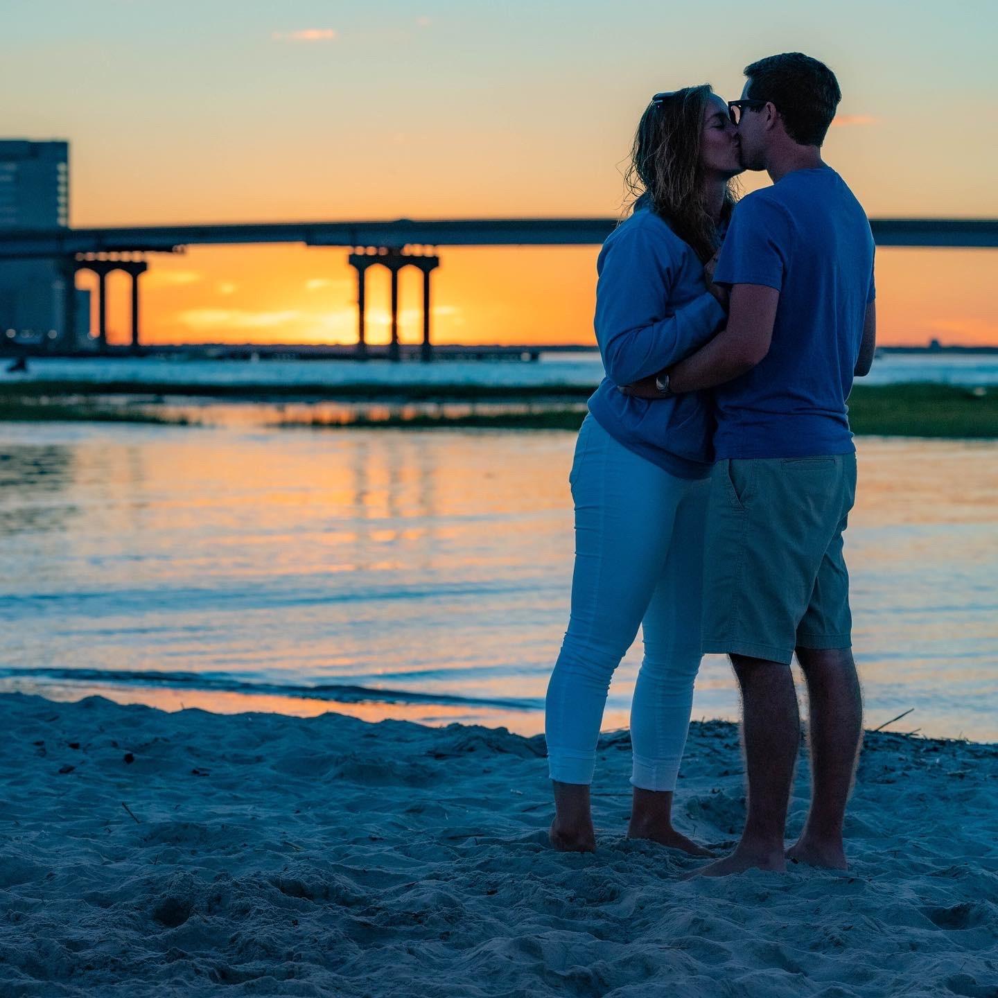 The Wedding Website of Corina Fleming and Michael Andrew