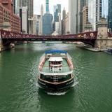 Architecture Boat Tour