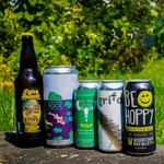 Breweries of Worcester