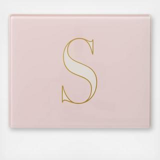 It's Personal Initial Prep Board