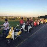 Strasburg Scooters