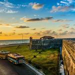 Murallas de Cartagena