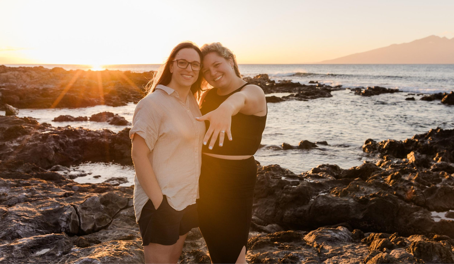 The Wedding Website of Ashtynn Braden and Samantha Redmond