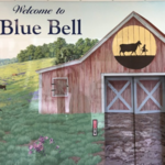 Blue Bell Creameries