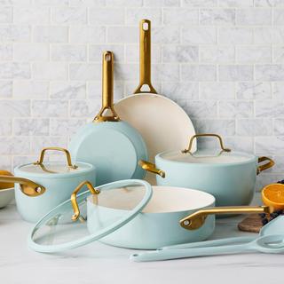 Reserve Pro 10-Piece Cookware Set