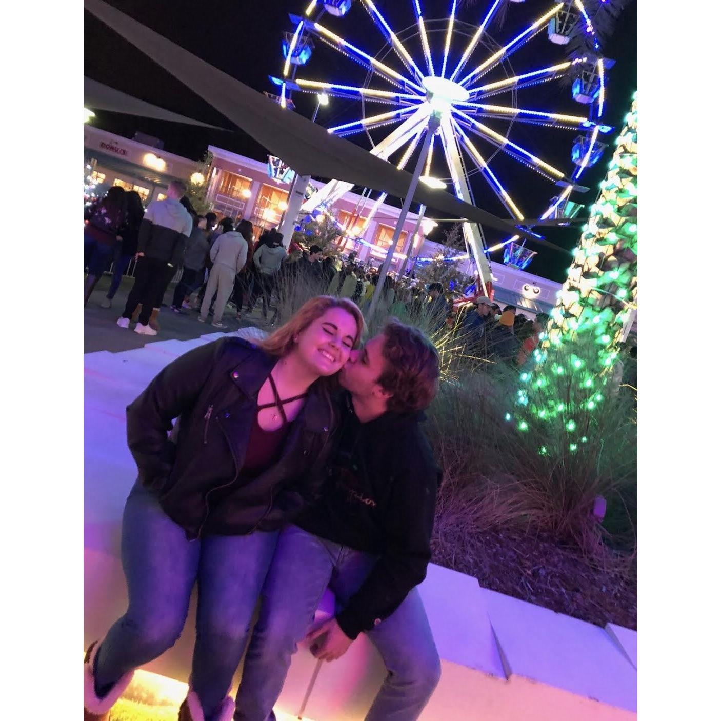 Christmas