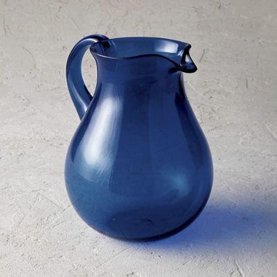 Pitcher: Frontgate Classic Acrylic