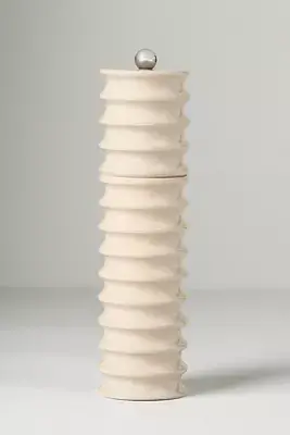 Addison Ross Twister Salt or Pepper Mill