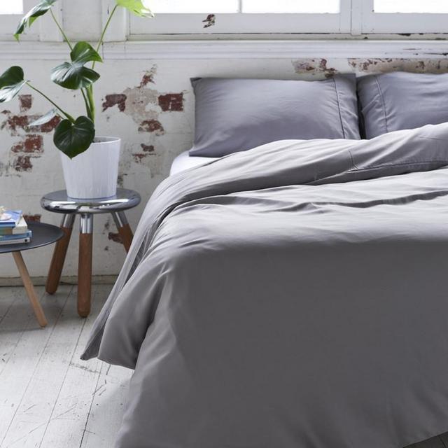 bamboo charcoal duvet cover queen