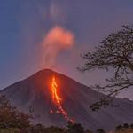 PACAYA VOLCANO HIKE
