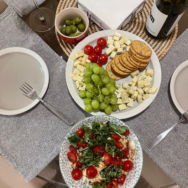 Dining In Fund
