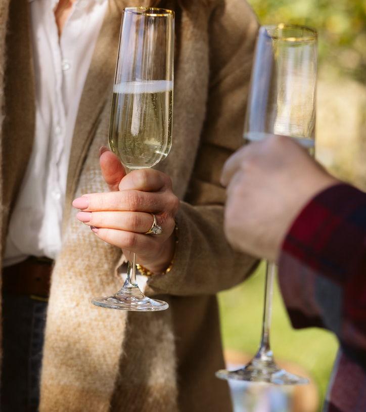 The Wedding Website of Lauren O'Connor and Dallon Zinszer