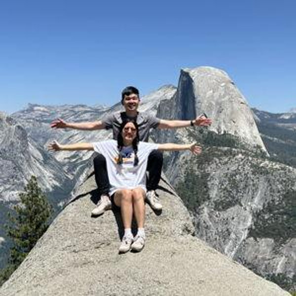 Our newlywed fund (Venmo)