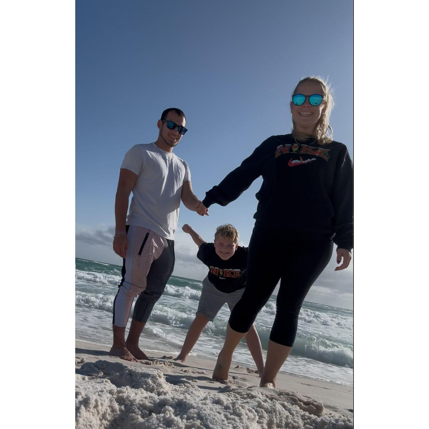 Pensacola Beach, Florida - 12.2024