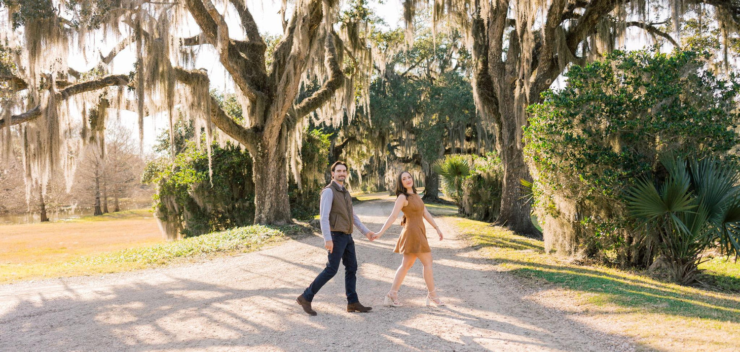 The Wedding Website of Hayley Lewis and Davyn Godeaux