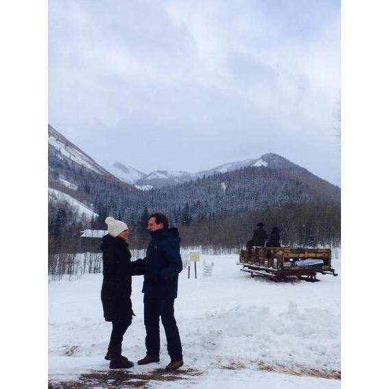 Aspen, CO 2014
