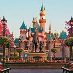 Disneyland Park