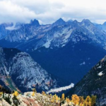 North Cascades National Park