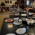Cooking Class at The Villa