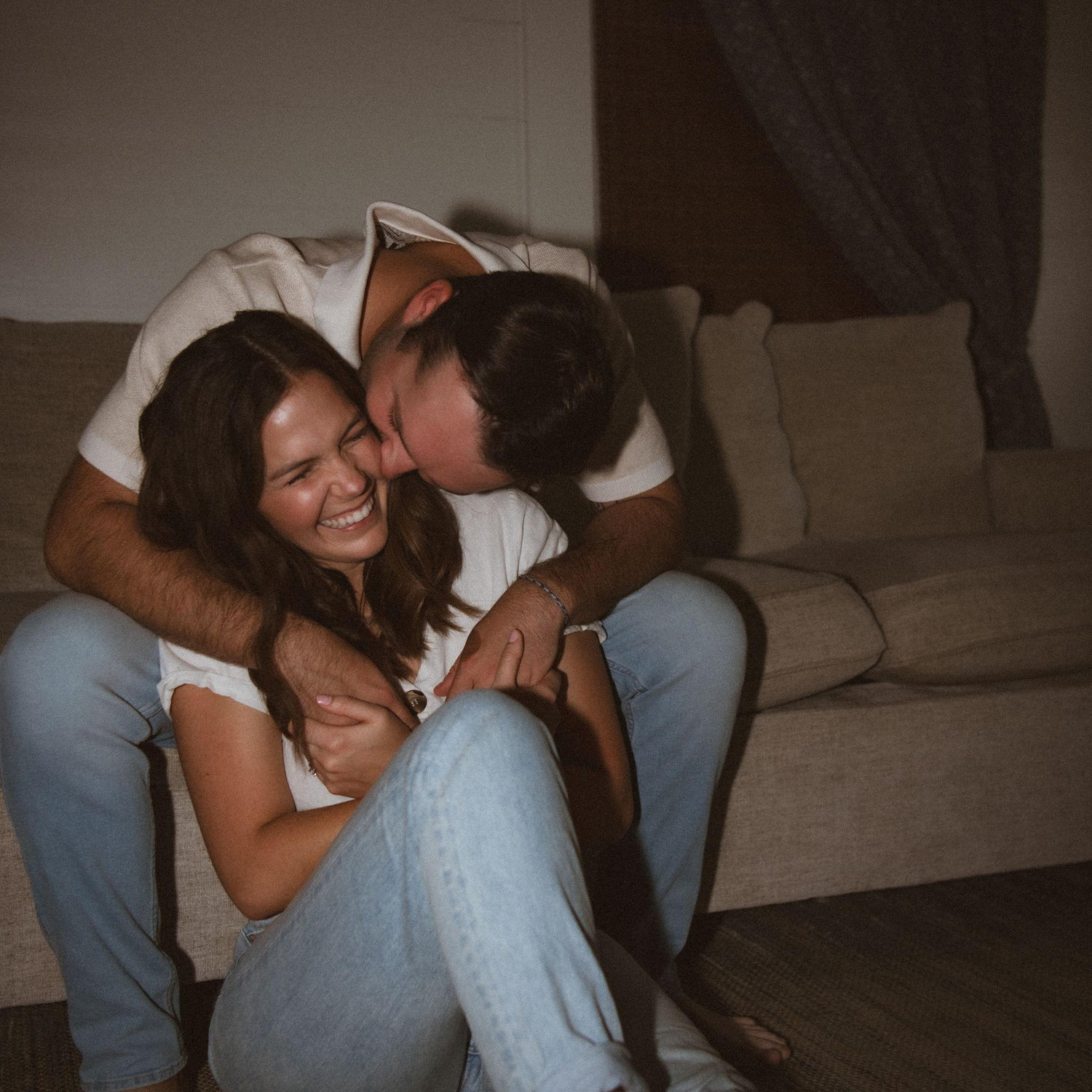 Engagement Pictures
