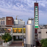 Boulevard Brewing Company
