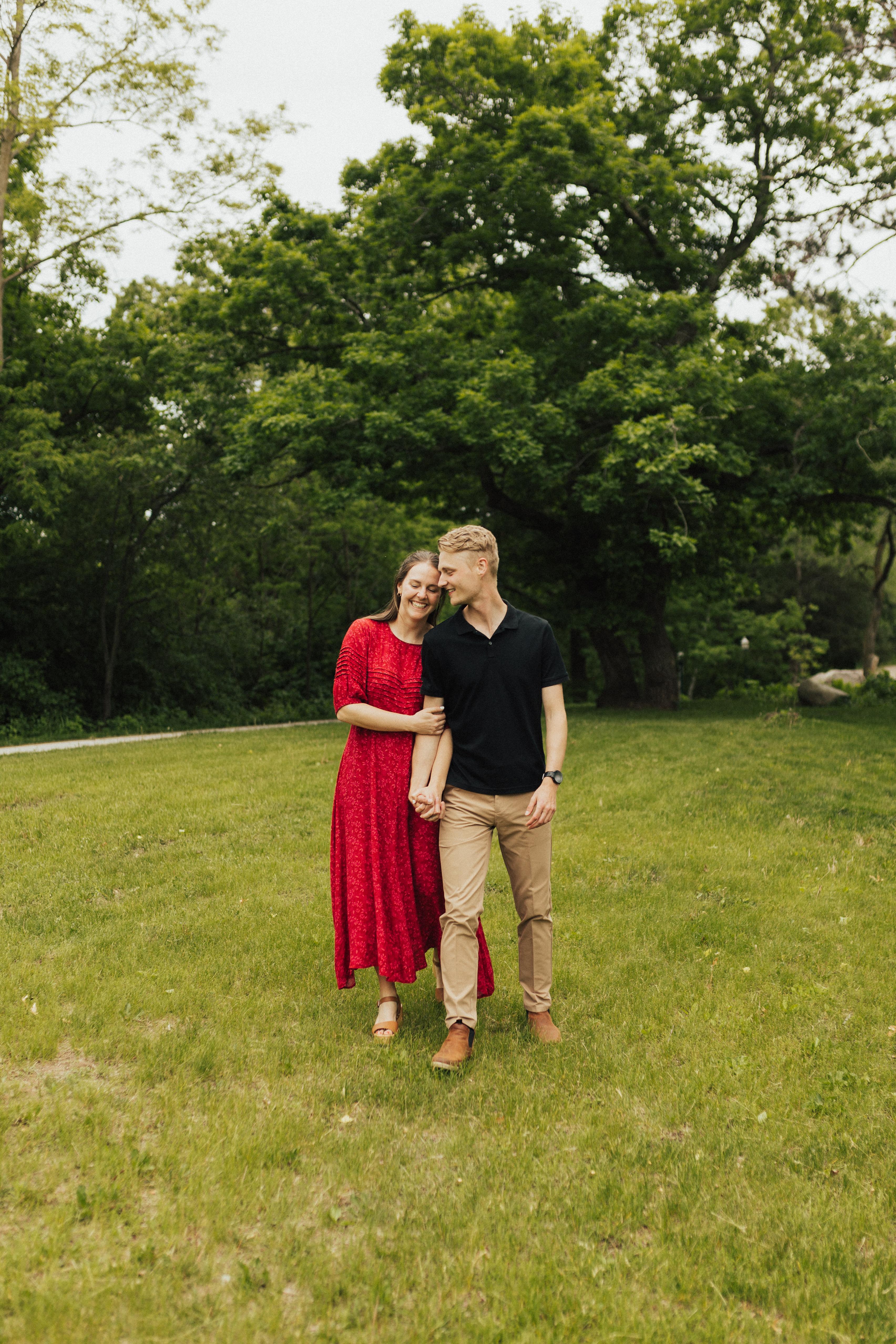 The Wedding Website of Hannah Hensley and Matt Lagus