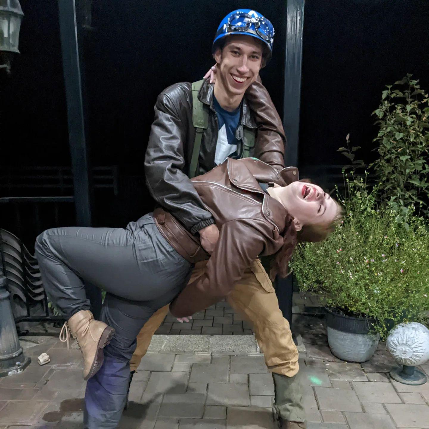 The Wedding Website of Sydney Munson and Alec Morton