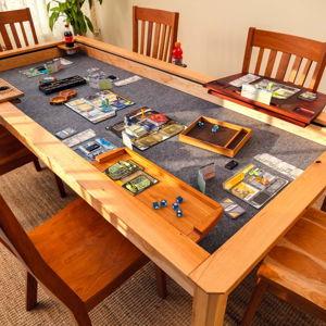 Game Room Table