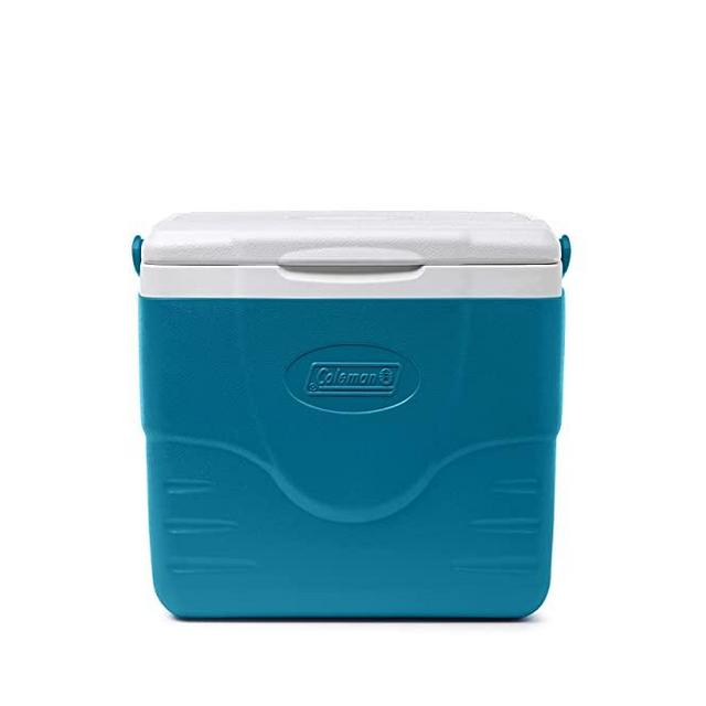 Coleman Chiller 9-Quart Portable Hard Cooler