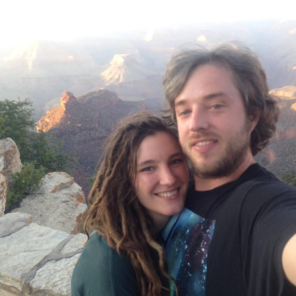 The Grand Canyon