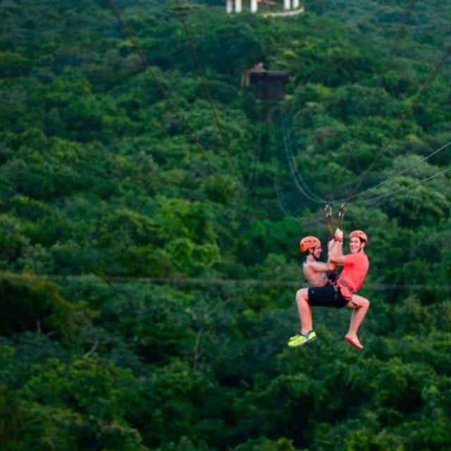 Zipline