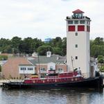 Door County Maritime Museum
