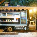 Tulumunchies Food Trucks